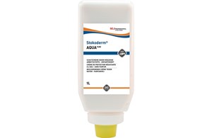 Hautschutzcreme Stokoderm® aqua sensitive STOKO