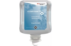 Schaumseife Refresh™ Clear FOAM Pure STOKO