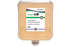 Schaumhandreiniger Solopol® GFX™ STOKO