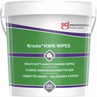 Hautreinigung Kresto kwik-wipes® KRESTO