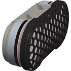 Kombinationsfilter CleanSpace™ PAF-0050 CLEANSPACE