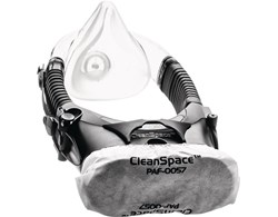Vorfilter CleanSpace™ PAF-0057 CLEANSPACE