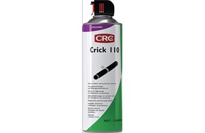 Schnellreiniger CRICK 110 CRC