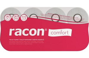 Toilettenpapier  RACON