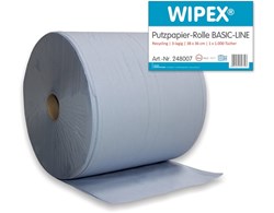 Putztuch Basic-Line WIPEX
