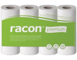 Küchenrolle racon Premium K-2 RACON
