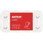 Toilettenpapier Katrin Classic 250 KATRIN