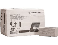 Handtuch SCOTT® NATURA 6810 SCOTT