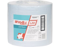 Wischtuch WYPALL L20 EXTRA 7300 7301 KIMBERLY-CLARK