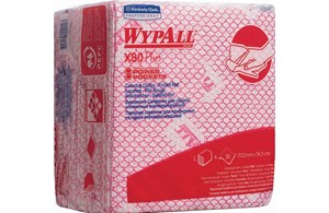 Wischtuch WYPALL X80 Plus 19127 19139 19154 19164 KIMBERLY-CLARK