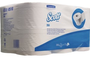 Toilettenpapier Scott 8518 SCOTT