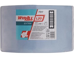 Wischtuch WYPALL* L20 EXTRA+