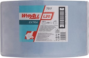 Wischtuch WYPALL* L20 EXTRA+