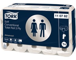 Toilettenpapier TORK Advanced · 110782 TORK