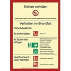 Brandschutzzeichen <bolditalic>HIGH</bolditalic><bold>LIGHT</bold>