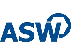 Kraftschraubereinsatzverlängerung 540 ASW
