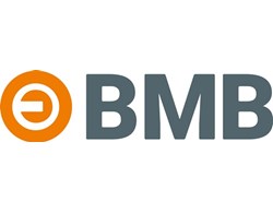 Profilstangen  BMB