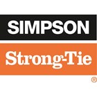 Sparrennagel SN SIMPSON STRONG TIE