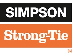 Lochbleche NP SIMPSON STRONG TIE