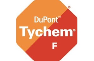 Schutzoverall Tychem® 6000 F DUPONT