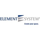Wandschiene 10001 ELEMENT SYSTEM