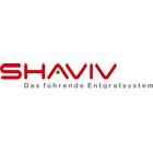 Entgraterset Shaviv Golden Flex Set B SHAVIV