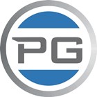 Stangenscharnier  P & G