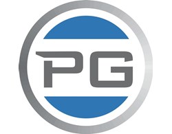 Stangenscharnier  P & G