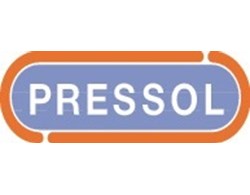 Saug- und Druckspritze  PRESSOL