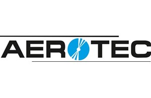 Drucklufttank  AEROTEC