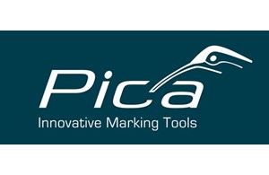 Tieflochmarker Pica-Ink PICA