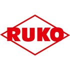 Stufenbohrersatz  RUKO