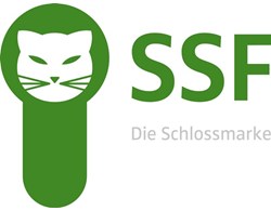 Winkel-Schließblech  SSF