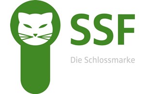 Winkel-Schließblech  SSF