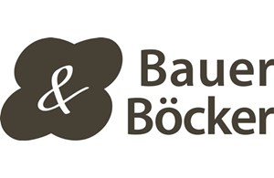 Arbeits-/Maschinenleuchte  BAUER & BÖCKER