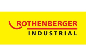 Propananwärmbrennerset RoMaxi Eco ROTHENBERGER INDUSTRIAL