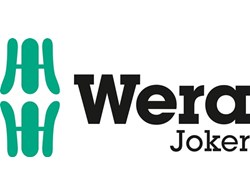 Maulringratschenschlüsselsatz Joker WERA