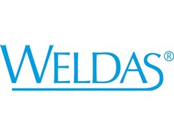 Helmpolster und Schweißband SWEATSOpad WELDAS
