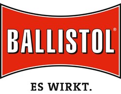 Holzgleitspray  BALLISTOL
