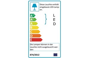 LED-Lupenleuchte