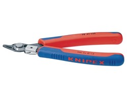 Elektronikseitenschneider Super-Knips® KNIPEX