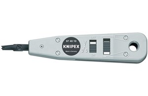 Anlegewerkzeug  KNIPEX