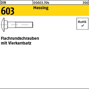 DIN 603 o.Mu MS M 5 x 16 Ms S
