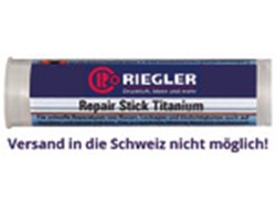 RIEGLER Repair Stick - Titanium