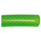 PVC-Gewebeschlauch - leuchtgrün