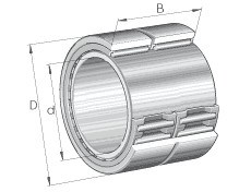 NAO30X45X26-ZW-ASR1-XL