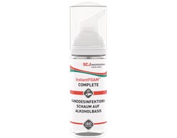 Schaum-Handdesinfektionsmittel Deb InstantFOAM® Complete STOKO