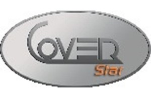 Überziehschuh CoverStar® COVERSTAR