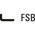 FS-Profiltürknopf 07 0802 3 FSB