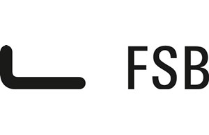 Befestigungsset ASL® K/G FSB